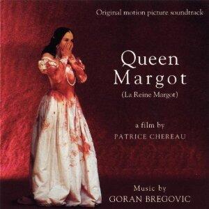 LA REINE MARGOT