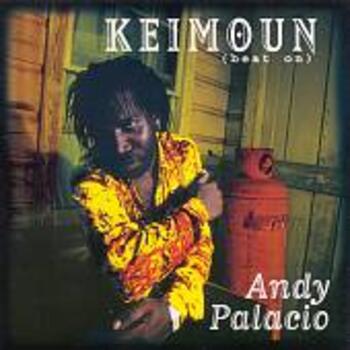 KEIMOUN (BEAT ON)