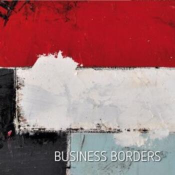  Business Borders