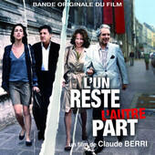 L'UN PART... L'AUTRE RESTE