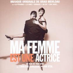 MA FEMME EST UNE ACTRICE (BOF)