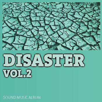 Sound Music Album 65 - Disaster Vol.22
