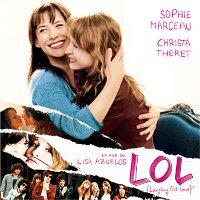 LOL (LAUGHING OUT LOUD)