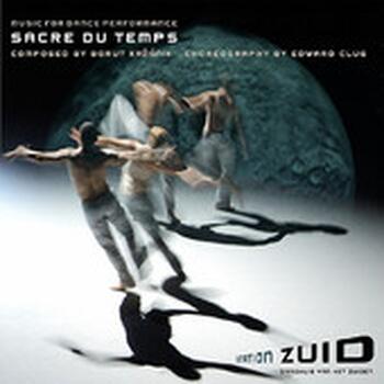 SACRE DU TEMPS