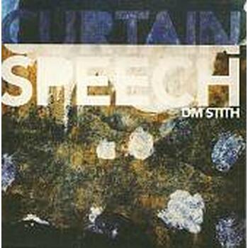 CURTAIN SPEECH EP
