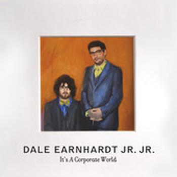  ITS A CORPORATE WORLD