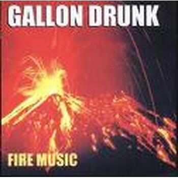 FIRE MUSIC