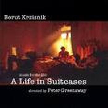 MUSIC FOR THE FILM: LIFE IN A SUITCASE
