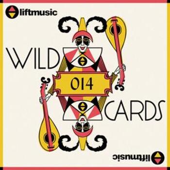 WILD014 Liftmusic Wildcards 014