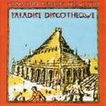 PARADISE DISCOTHEQUE