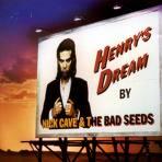 HENRY'S DREAM
