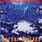 MURDER BALLADS