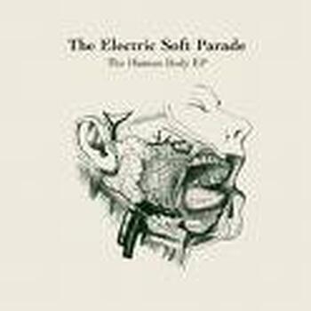 THE HUMAN BODY EP