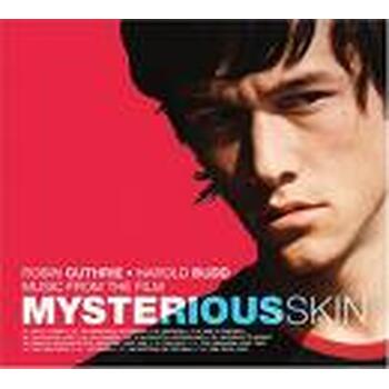 MYSTERIOUS SKIN- SOUNDTRACK