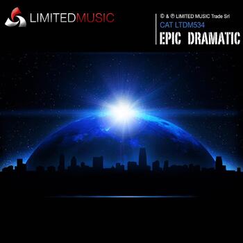 EPIC | DRAMATIC