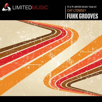 FUNK GROOVES