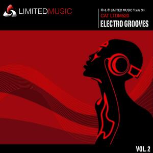 ELECTRO GROOVES 2