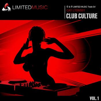 CLUB CULTURE 1