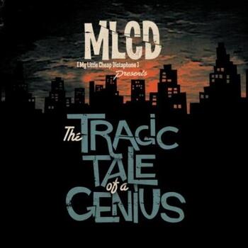 THE TRAGIC TALE OF A GENIUS