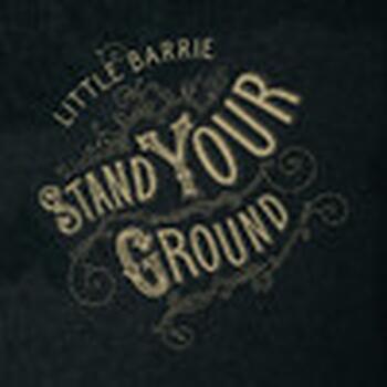 STAND YOUR GROUND