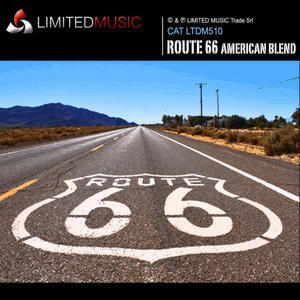 ROUTE 66 AMERICAN BLEND