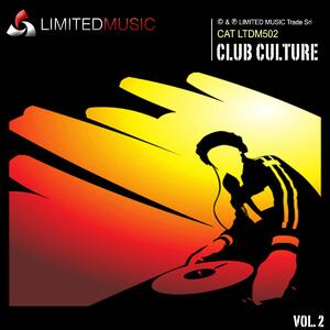 CLUB CULTURE 2