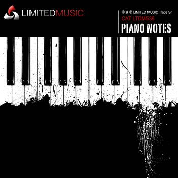 PIANO NOTES