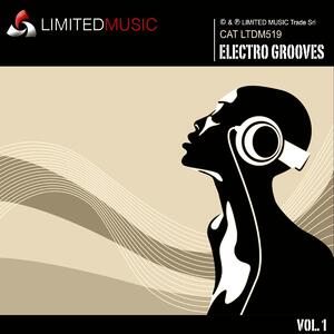 ELECTRO GROOVES 1