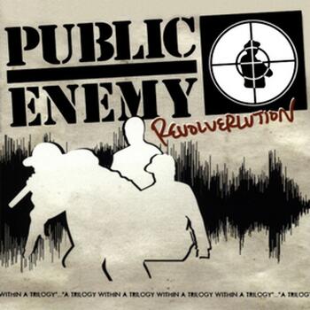 REVOLVERLUTION