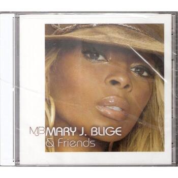 MARY J. BLIGE AND FRIENDS
