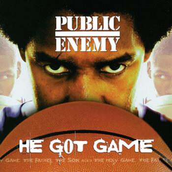 HE GOT GAME