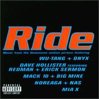 RIDE