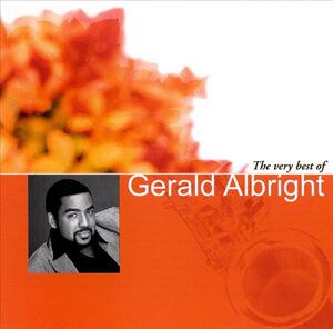 THE VERY BEST OF GERALD ALBRIGHT