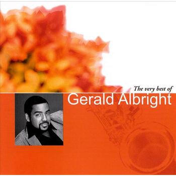 THE VERY BEST OF GERALD ALBRIGHT