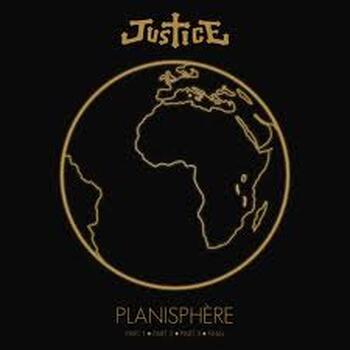 PLANISPHERE