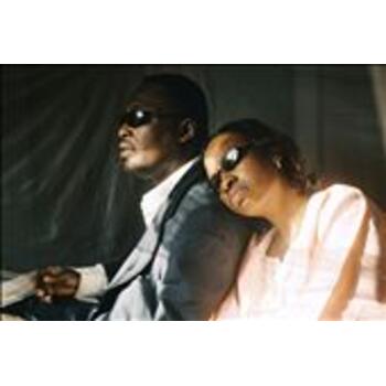AMADOU&MARIAM