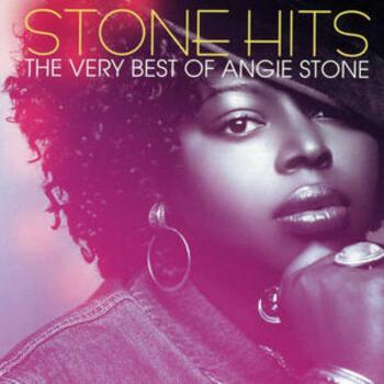 THE VERY BEST OF ANGIE STONE 