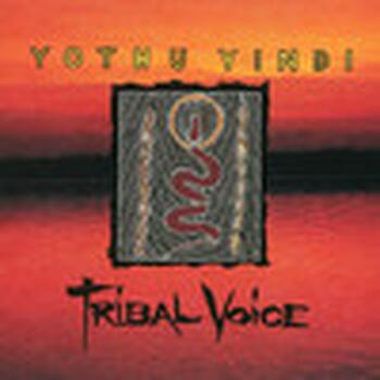 TRIBAL VOICE