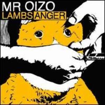 LAMBS ANGER