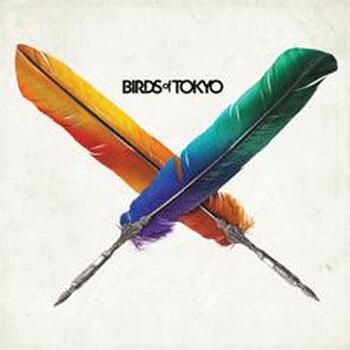 BIRDS OF TOKYO