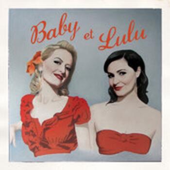 BABY ET LULU