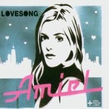 LOVESONG (PROMO)