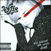 SEX DREAMS AND DENIM JEANS CD