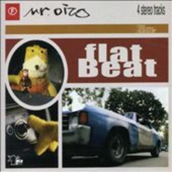 FLAT BEAT
