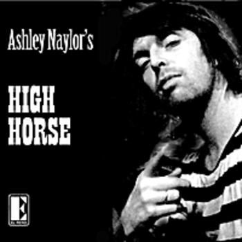 ASHLEY NAYLOR'S HIGH HORSE