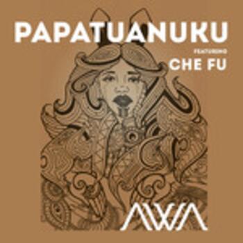 PAPATUANUKU