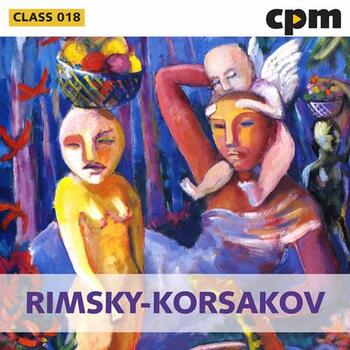 Rimsky-Korsakov