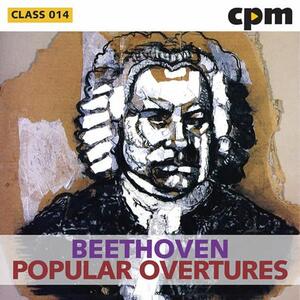 Beethoven - Popular Overtures