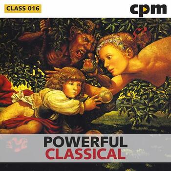 Powerful Classical