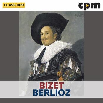 Bizet - Berlioz